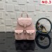 LOUIS VUITTON HANDBAGS M47072 M47074 M47106 (20CM) 1:1 Quality