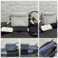 LOUIS VUITTON HANDBAGS M24753 M24754  (25CM) 1:1 Quality