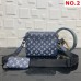 LOUIS VUITTON HANDBAGS M24753 M24754  (25CM) 1:1 Quality