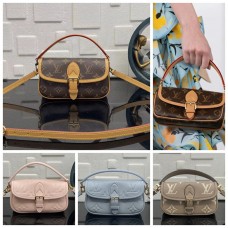 LOUIS VUITTON HANDBAGS M83566 M83592 M83300 (19CM) 1:1 Quality