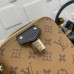 LOUIS VUITTON HANDBAGS M47162 M47096  (13CM) 1:1 Quality