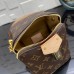 LOUIS VUITTON HANDBAGS M47162 M47096  (13CM) 1:1 Quality