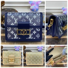 LOUIS VUITTON HANDBAGS M22826 (20CM) 1:1 Quality