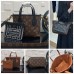 LOUIS VUITTON HANDBAGS M12099 (24CM) 1:1 Quality