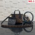 LOUIS VUITTON HANDBAGS M12099 (24CM) 1:1 Quality