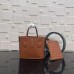 LOUIS VUITTON HANDBAGS M12099 (24CM) 1:1 Quality