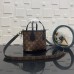 LOUIS VUITTON HANDBAGS M12099 (24CM) 1:1 Quality