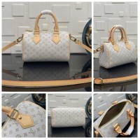 LOUIS VUITTON HANDBAGS M12747 (20.5CM) 1:1 Quality