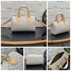 LOUIS VUITTON HANDBAGS M12747 (20.5CM) 1:1 Quality