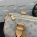 LOUIS VUITTON HANDBAGS M12747 (20.5CM) 1:1 Quality