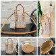 LOUIS VUITTON HANDBAGS M12317 (13CM) 1:1 Quality