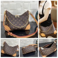 LOUIS VUITTON HANDBAGS M45832 (27CM) 1:1 Quality