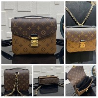 LOUIS VUITTON HANDBAGS M11941 (20CM) 1:1 Quality