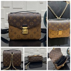 LOUIS VUITTON HANDBAGS M11941 (20CM) 1:1 Quality