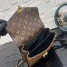 LOUIS VUITTON HANDBAGS M11941 (20CM) 1:1 Quality