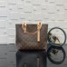 LOUIS VUITTON HANDBAGS M12095 M47134 (25CM) (43CM) 1:1 Quality