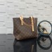 LOUIS VUITTON HANDBAGS M12095 M47134 (25CM) (43CM) 1:1 Quality