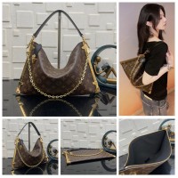 LOUIS VUITTON HANDBAGS M12075 (38CM) 1:1 Quality