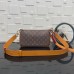 LOUIS VUITTON HANDBAGS M11623 (28CM) 1:1 Quality