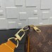 LOUIS VUITTON HANDBAGS M11623 (28CM) 1:1 Quality