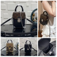 LOUIS VUITTON HANDBAGS M82465 (12.5CM) 1:1 Quality