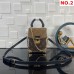 LOUIS VUITTON HANDBAGS M82465 (12.5CM) 1:1 Quality