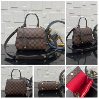 LOUIS VUITTON HANDBAGS N00097 (24CM) 1:1 Quality