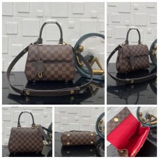 LOUIS VUITTON HANDBAGS N00097 (24CM) 1:1 Quality