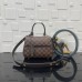 LOUIS VUITTON HANDBAGS N00097 (24CM) 1:1 Quality