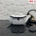 LOUIS VUITTON HANDBAGS M47058 M25227 (30CM) 1:1 Quality