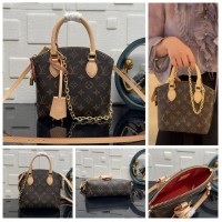 LOUIS VUITTON HANDBAGS M12019 (15CM) 1:1 Quality