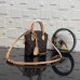 LOUIS VUITTON HANDBAGS M12019 (15CM) 1:1 Quality