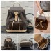 LOUIS VUITTON HANDBAGS M11198 (24CM) 1:1 Quality