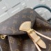 LOUIS VUITTON HANDBAGS M11198 (24CM) 1:1 Quality