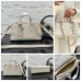 LOUIS VUITTON HANDBAGS M11274 (25CM) 1:1 Quality