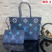 LOUIS VUITTON HANDBAGS M46514 M46516 (31CM) 1:1 Quality