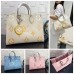 LOUIS VUITTON HANDBAGS M45717 M45718 (34CM) 1:1 Quality