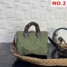 LOUIS VUITTON HANDBAGS M59008 M59009 (25CM) 1:1 Quality