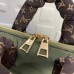 LOUIS VUITTON HANDBAGS M59008 M59009 (25CM) 1:1 Quality