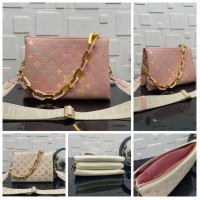 LOUIS VUITTON HANDBAGS M11726 M25110 (26CM) 1:1 Quality