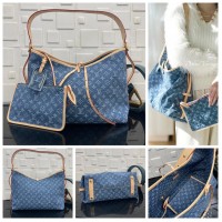 LOUIS VUITTON HANDBAGS M46855 (39CM) 1:1 Quality