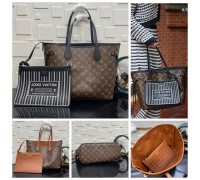 LOUIS VUITTON HANDBAGS M11946 M40995 (31CM) 1:1 Quality