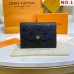 LOUIS VUITTON WOMEN WALLETS  M82485 M82927 M82392 M83231 M82928 M82930 M81520 (11CM) 1:1 Quality