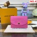 LOUIS VUITTON WOMEN WALLETS  M82485 M82927 M82392 M83231 M82928 M82930 M81520 (11CM) 1:1 Quality