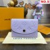 LOUIS VUITTON WOMEN WALLETS  M82485 M82927 M82392 M83231 M82928 M82930 M81520 (11CM) 1:1 Quality