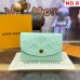 LOUIS VUITTON WOMEN WALLETS  M82485 M82927 M82392 M83231 M82928 M82930 M81520 (11CM) 1:1 Quality