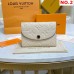 LOUIS VUITTON WOMEN WALLETS  M82485 M82927 M82392 M83231 M82928 M82930 M81520 (11CM) 1:1 Quality