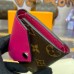 LOUIS VUITTON WOMEN WALLETS M82982  M82984 (9.5CM) 1:1 Quality