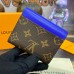 LOUIS VUITTON WOMEN WALLETS M82982  M82984 (9.5CM) 1:1 Quality