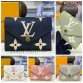 LOUIS VUITTON WOMEN WALLETS M80968 M80086  M81861  M81728  M82348 (12CM) 1:1 Quality